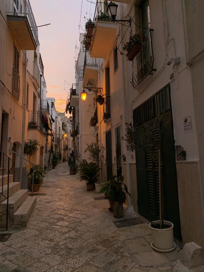 Fiori Catene Tra Le Torri Κονβερσάνο Εξωτερικό φωτογραφία