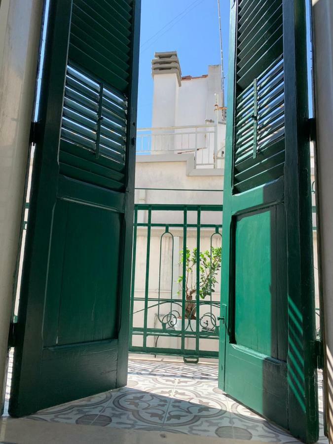 Fiori Catene Tra Le Torri Κονβερσάνο Εξωτερικό φωτογραφία