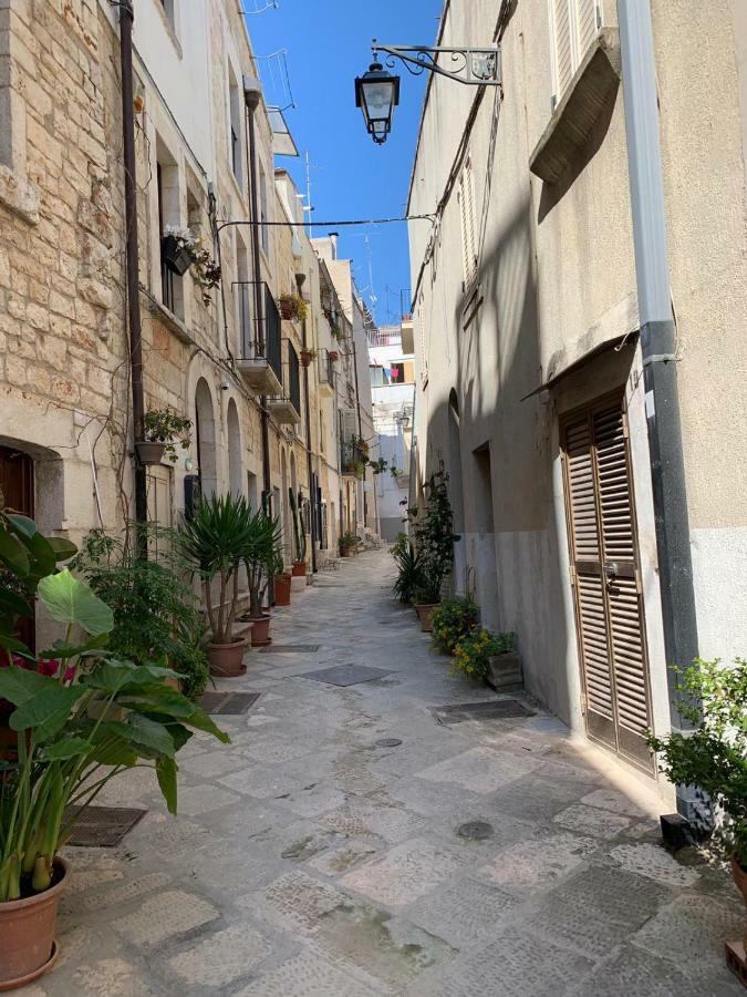 Fiori Catene Tra Le Torri Κονβερσάνο Εξωτερικό φωτογραφία